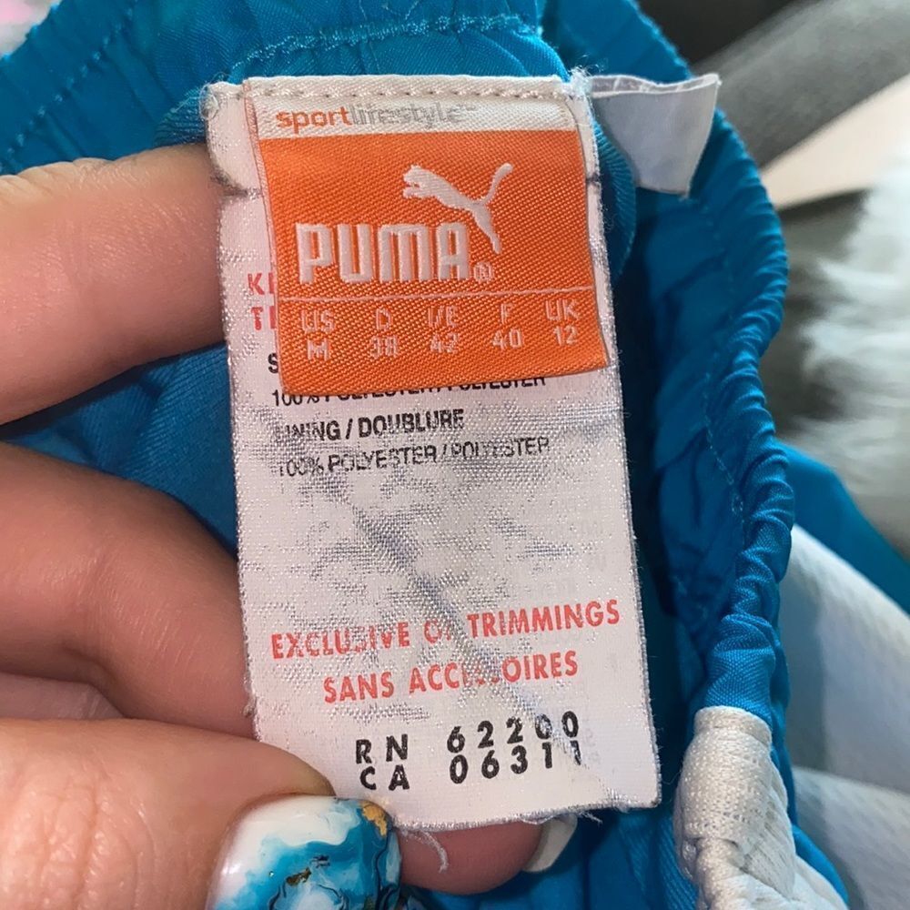 ✨ PUMA Cruiser Short✨ - Picture 6 of 8
